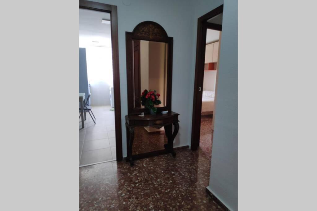 Alquiler Vacacional Carlos III Córdoba Kültér fotó