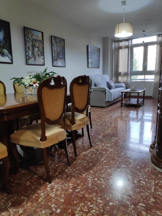 Alquiler Vacacional Carlos III Córdoba Kültér fotó